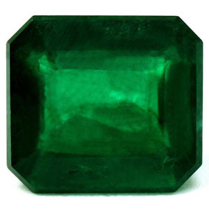Emerald 3.57 Green Emerald - #1067514