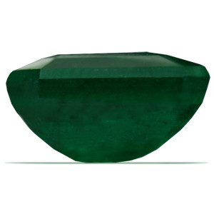 Emerald 3.57 Green Emerald - #1067514