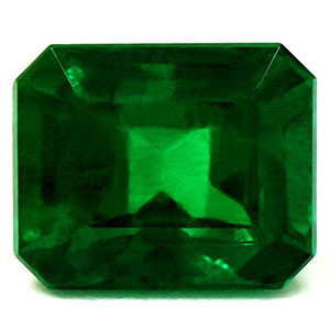 Emerald 2.46 Green Emerald - #1067510