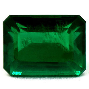 Emerald 2.75 Green Emerald - #1067511