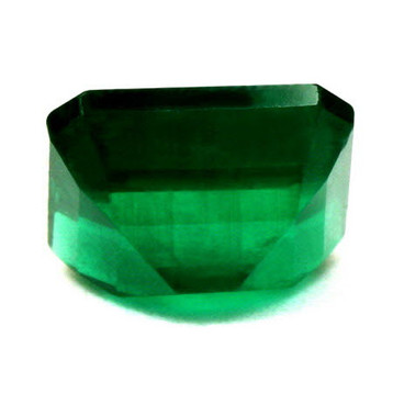 Emerald 2.45 Green Emerald - #1067509