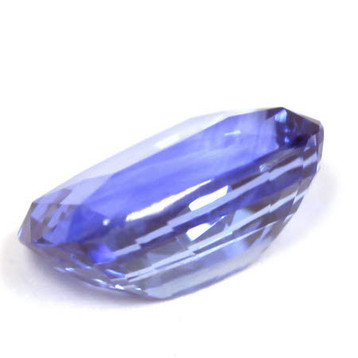 Cushion 3.09 Blue Sapphire - #1067296