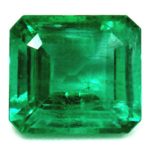 Emerald 2.37 Green Emerald - #1067517