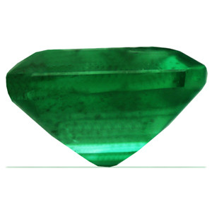 Emerald 2.37 Green Emerald - #1067517