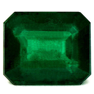 Emerald 2.42 Green Emerald - #1067524