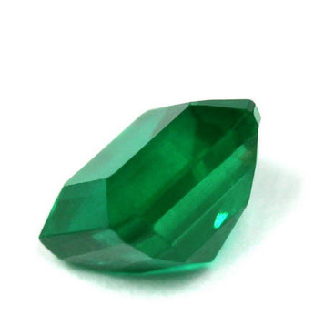 Emerald 1.62 Green Emerald - #1067518