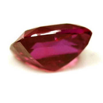 Cushion 1.08 Red Ruby - #1067373