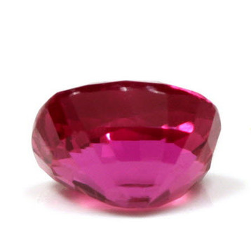 Cushion 1.47 Red Ruby - #1067366