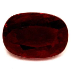 Cushion 1.21 Red Ruby - #1067663
