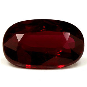 Cushion 1.11 Red Ruby - #1067665