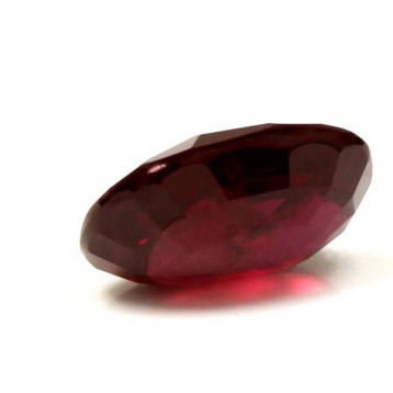 Cushion 1.07 Red Ruby - #1067658