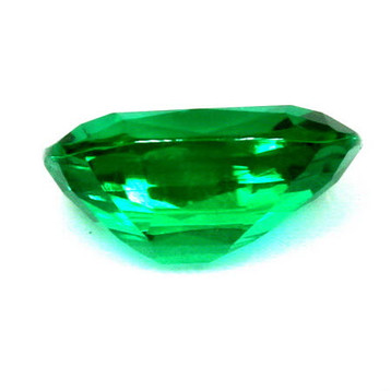 Cushion 1.01 Green Emerald - #1067650
