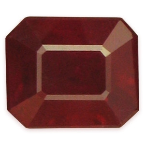 Emerald 3.02 Red Ruby - #1067467