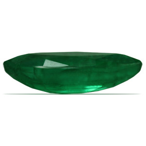 Marquise 2.81 Green Emerald - #1067655