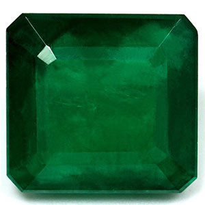 Emerald 8.01 Green Emerald - #1067502