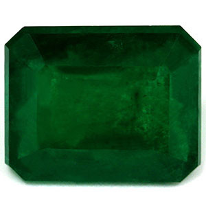 Emerald 5.76 Green Emerald - #1067504