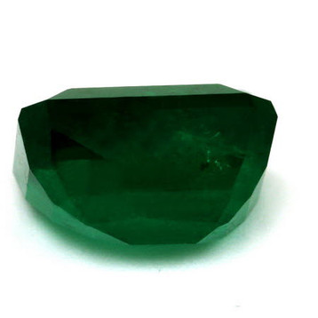 Emerald 5.76 Green Emerald - #1067504