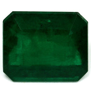 Emerald 6.77 Green Emerald - #1067737