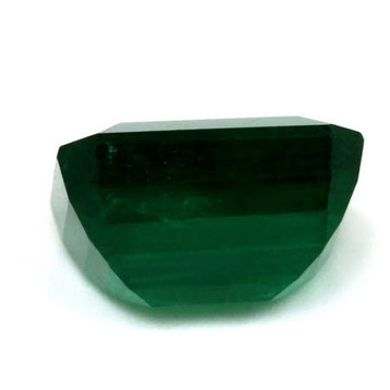 Emerald 6.77 Green Emerald - #1067737