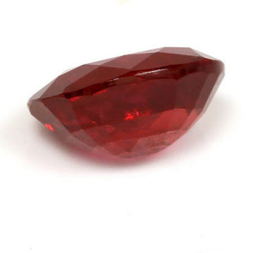 Cushion 1.14 Red Ruby - #1067743