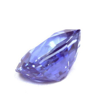 Cushion 1.16 Blue Sapphire - #1067751