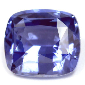 Cushion 1.92 Blue Sapphire - #1067768