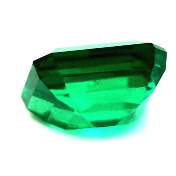 Emerald 1.86 Green Emerald - #1067931