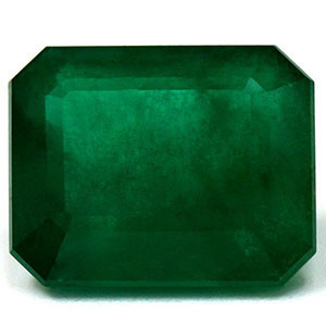 Emerald 6.15 Green Emerald - #1067839