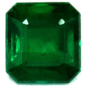 Emerald 1.35 Green Emerald - #1067715