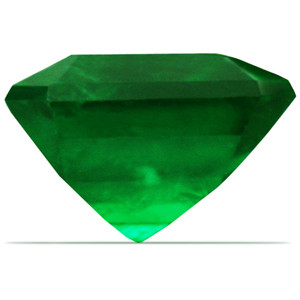 Emerald 1.35 Green Emerald - #1067715