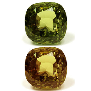 Cushion 2.17 Alexandrite - #1067860