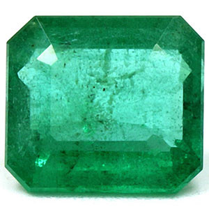 Emerald 2.88 Green Emerald - #1068012