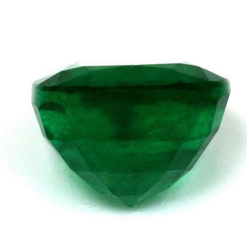 Cushion 2.12 Green Emerald - #1068042