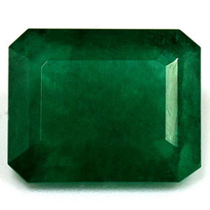 Emerald 2.87 Green Emerald - #1068084