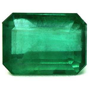 Emerald 2.60 Green Emerald - #1068085