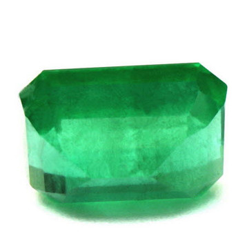 Emerald 2.60 Green Emerald - #1068085