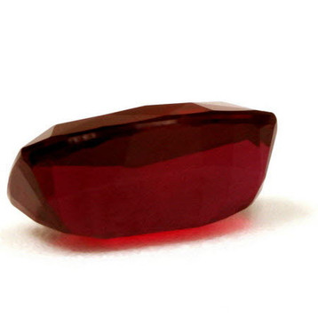 Cushion 2.07 Red Ruby - #1067777