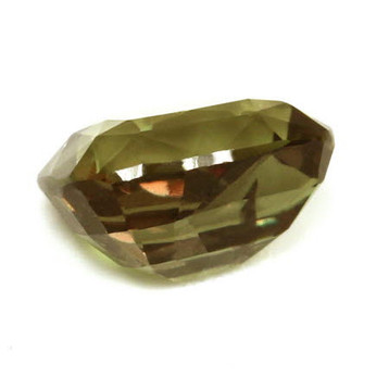 Cushion 1.57 Alexandrite - #1067980