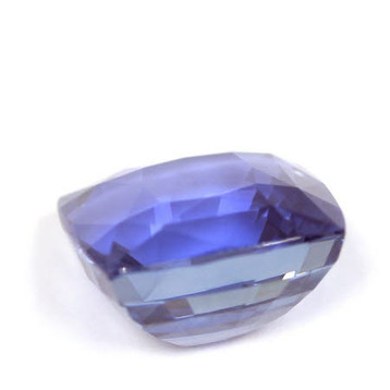 Cushion 16.10 Blue Sapphire - #1067802