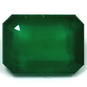 Emerald 9.33 Green Emerald - #1067876