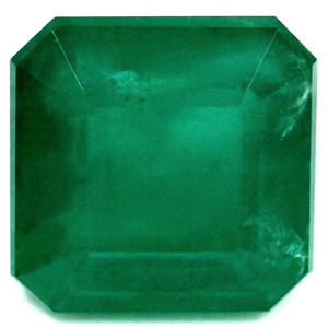 Emerald 6.88 Green Emerald - #1068262