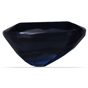Oval 1.09 Blue Sapphire - #1067884