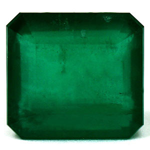 Emerald 9.08 Green Emerald - #1068058