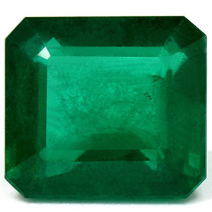 Emerald 8.56 Green Emerald - #1068061