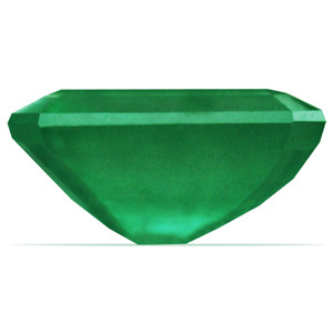 Emerald 2.97 Green Emerald - #1068102