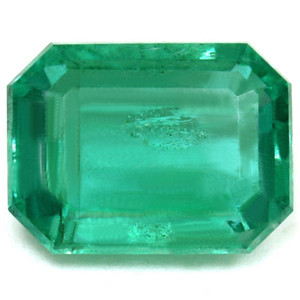Emerald 2.81 Green Emerald - #1068363