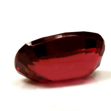 Cushion 1.29 Red Ruby - #1068123