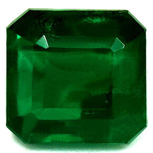 Emerald 3.08 Green Emerald - #1068420