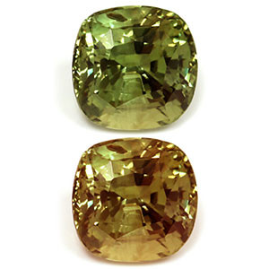 Cushion 2.17 Alexandrite - #1068179