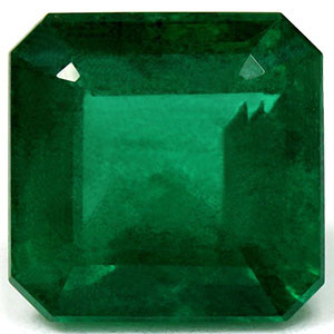Emerald 4.45 Green Emerald - #1068440